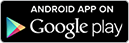 Android App on Google Play - Logo